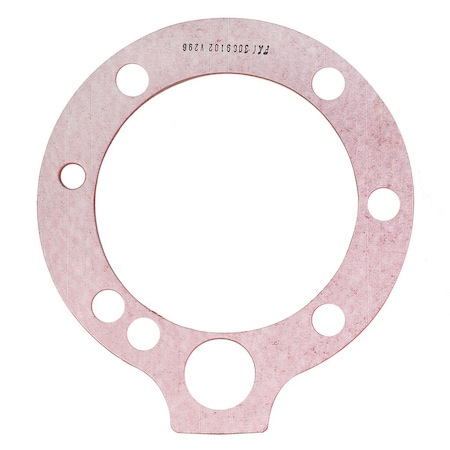 Pai Mounting Gasket Cummins 855 Series Application 131367